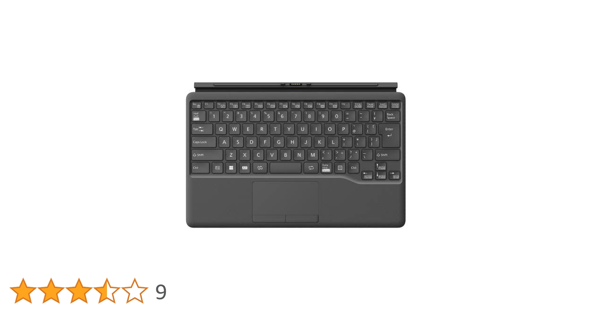 Amazon.co.jp: Fujitsu FMV-NKB51 Keyboard FMV LOOX Dedicated